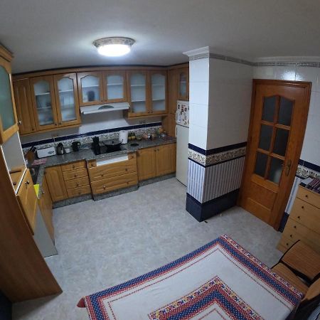Comparte Espacio En Chiclana Chiclana de la Frontera Esterno foto