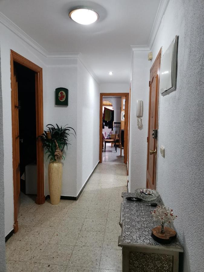 Comparte Espacio En Chiclana Chiclana de la Frontera Esterno foto