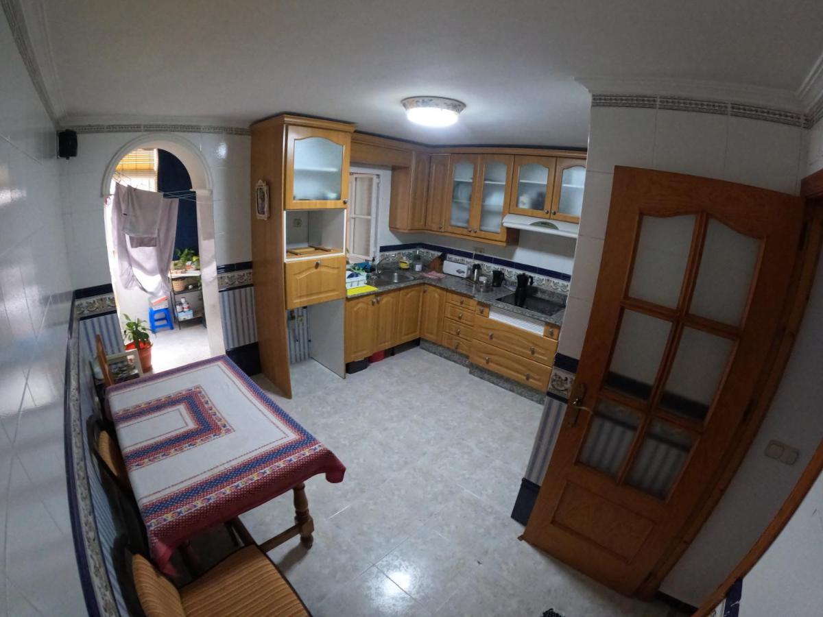 Comparte Espacio En Chiclana Chiclana de la Frontera Esterno foto