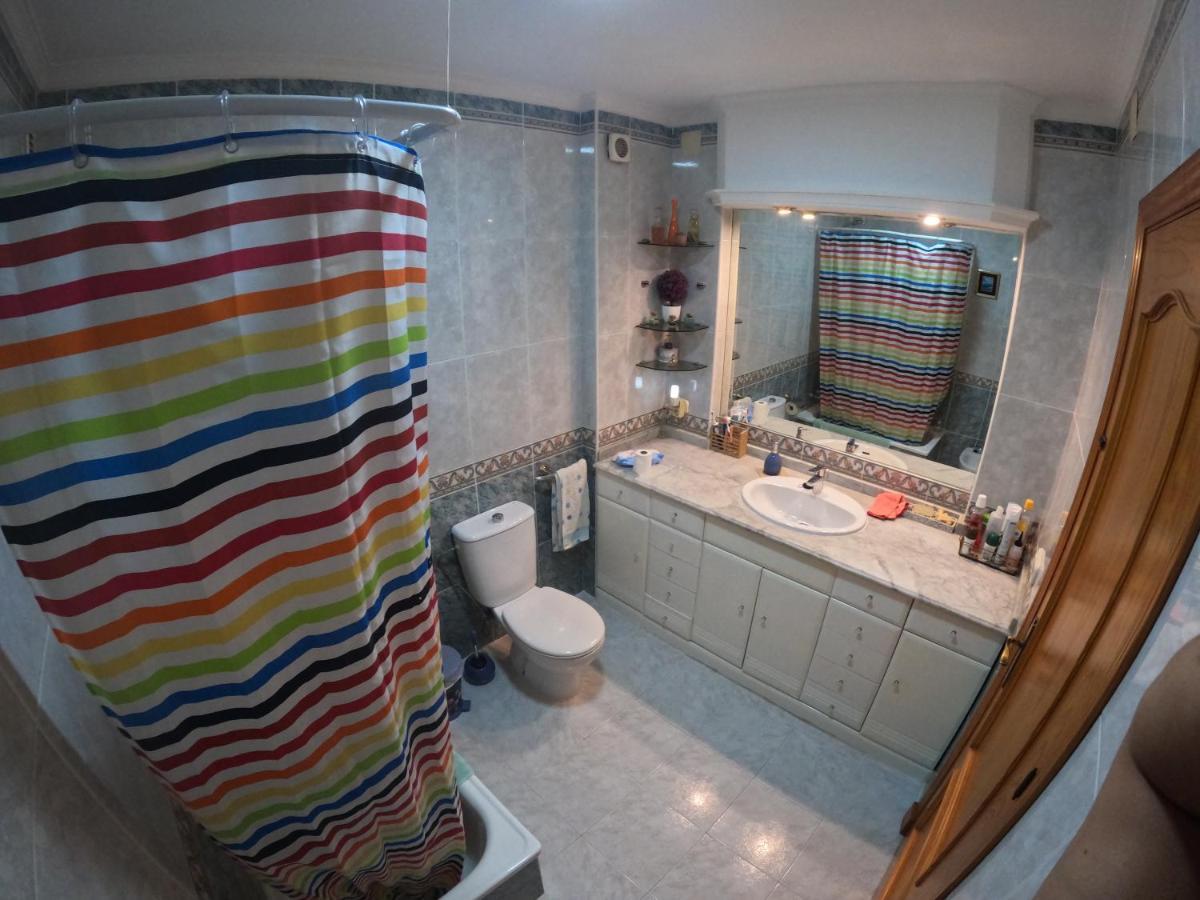 Comparte Espacio En Chiclana Chiclana de la Frontera Esterno foto
