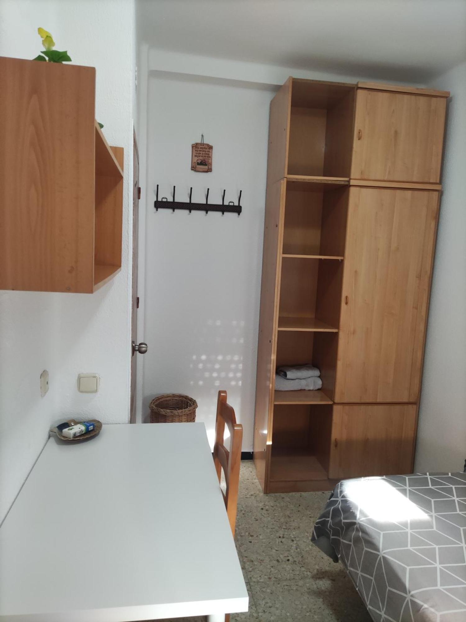 Comparte Espacio En Chiclana Chiclana de la Frontera Esterno foto