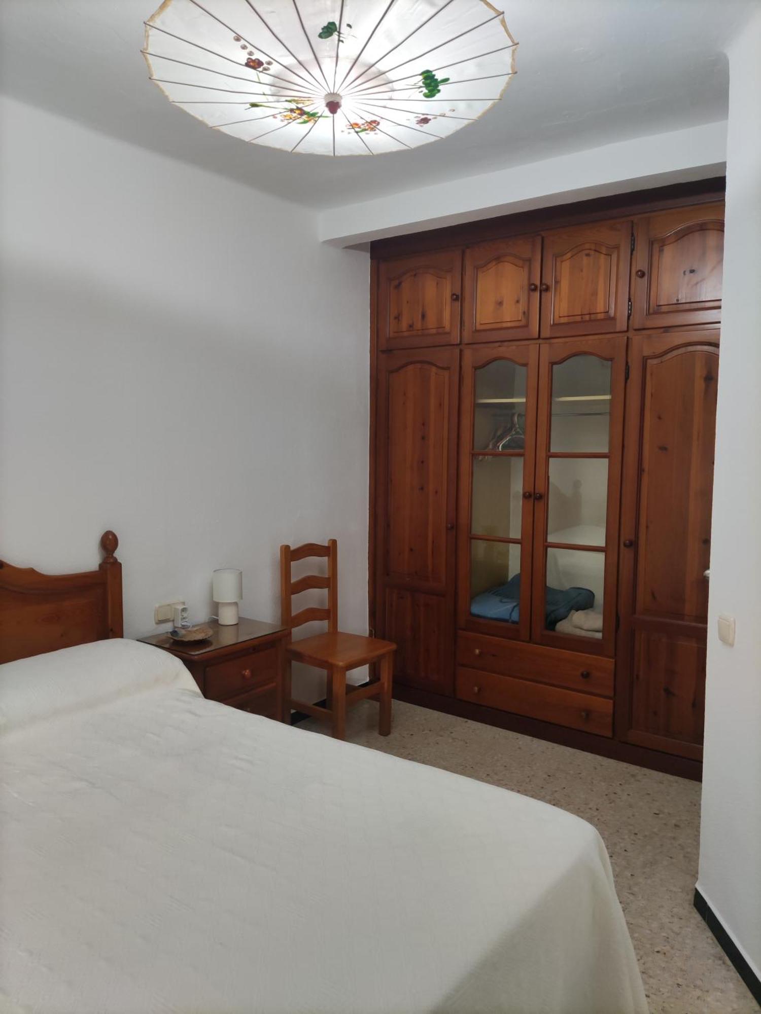 Comparte Espacio En Chiclana Chiclana de la Frontera Esterno foto