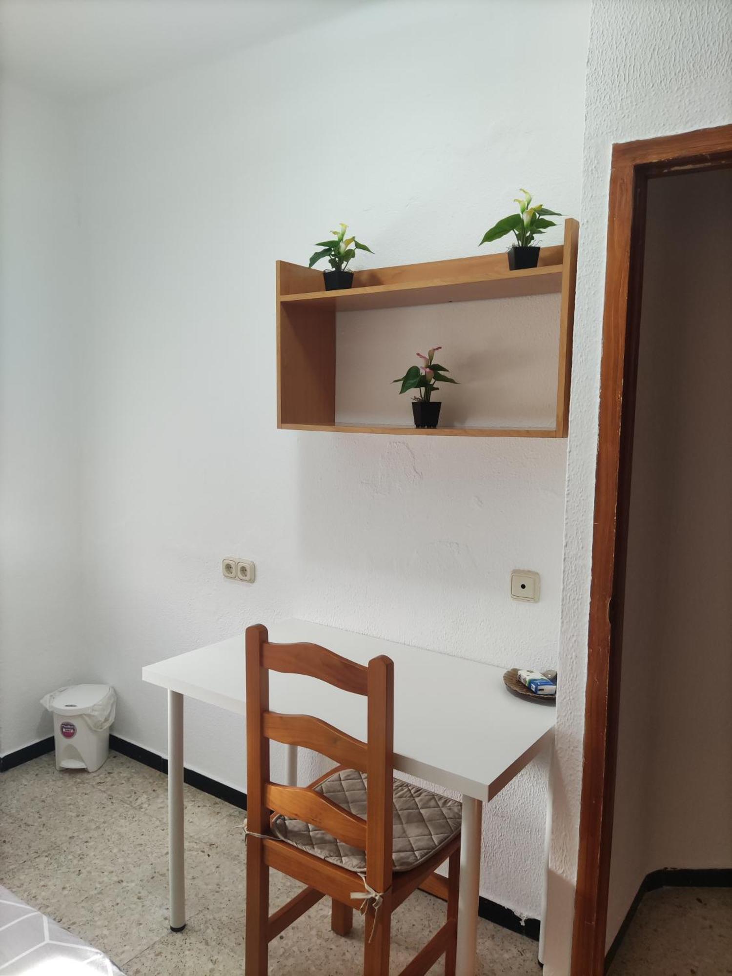 Comparte Espacio En Chiclana Chiclana de la Frontera Esterno foto