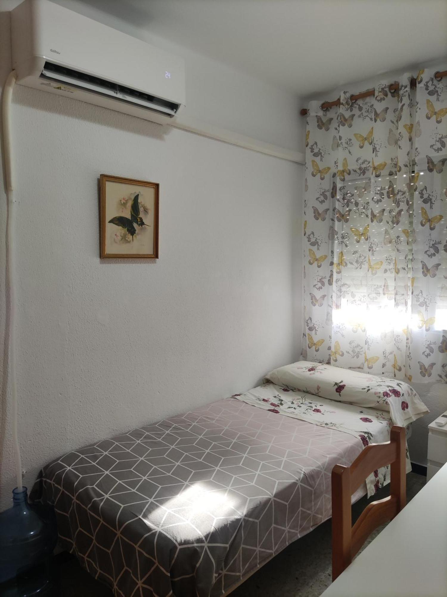 Comparte Espacio En Chiclana Chiclana de la Frontera Esterno foto
